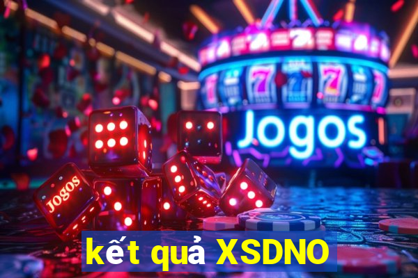 kết quả XSDNO