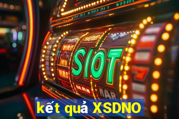 kết quả XSDNO