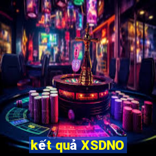 kết quả XSDNO