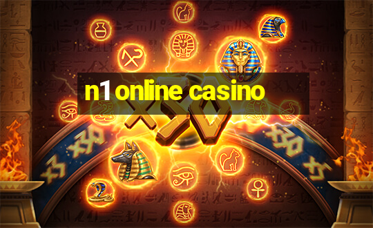 n1 online casino