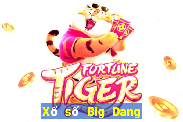 Xổ số Big Dang Tải về