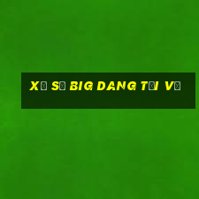 Xổ số Big Dang Tải về