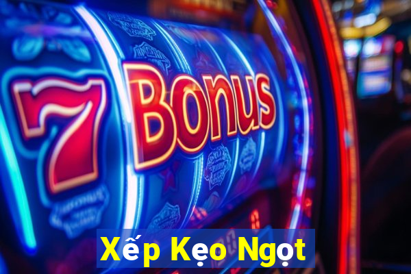 Xếp Kẹo Ngọt