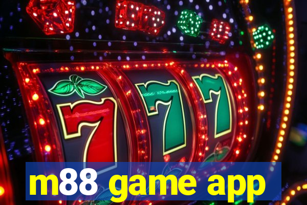 m88 game app