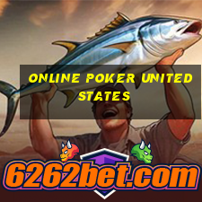 online poker united states