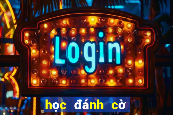 hoc danh co tuong gioi