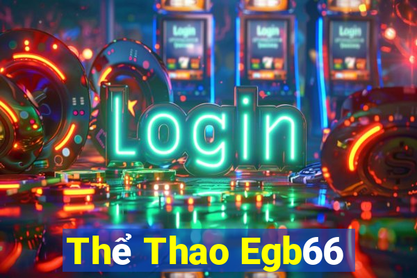 Thể Thao Egb66