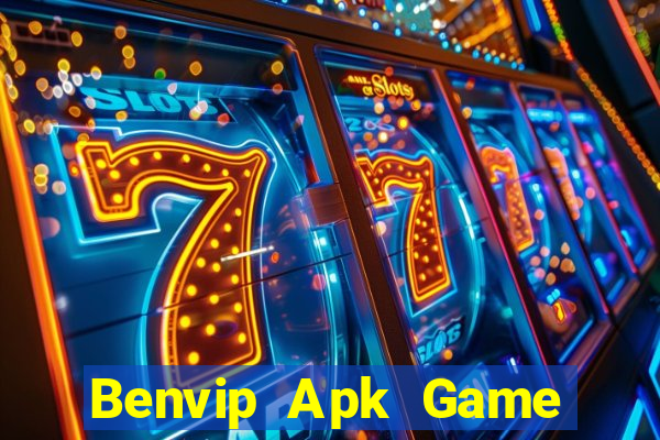 Benvip Apk Game Bài 1 Đổi 1