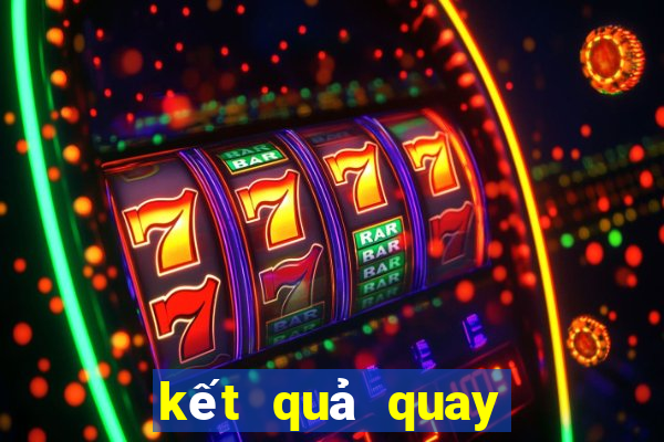 kết quả quay thử xổ số miền bắc