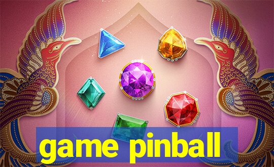 game pinball