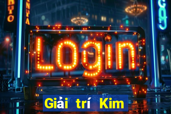 Giải trí Kim Ngưu Việt nam