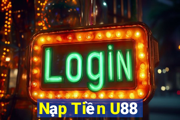 Nạp Tiền U88