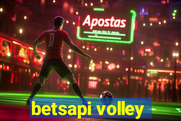 betsapi volley