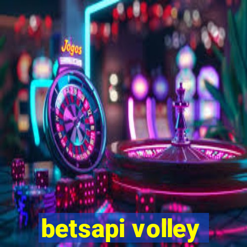 betsapi volley