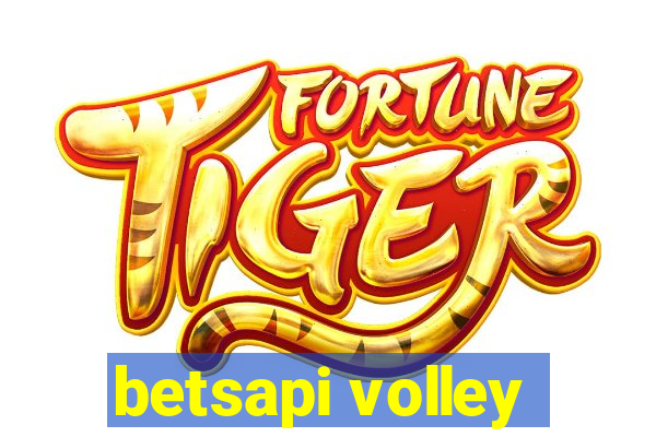 betsapi volley