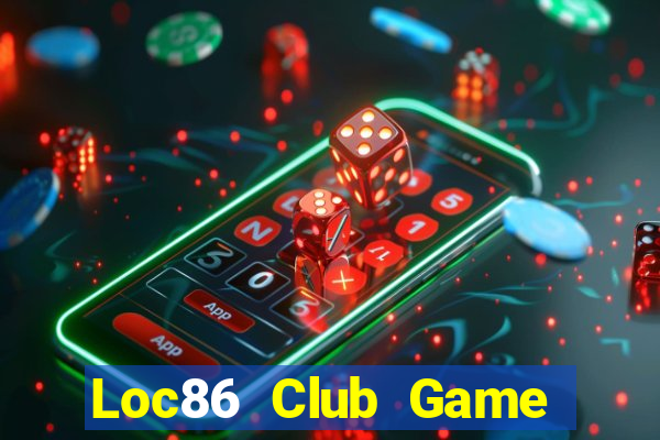 Loc86 Club Game Bài V8