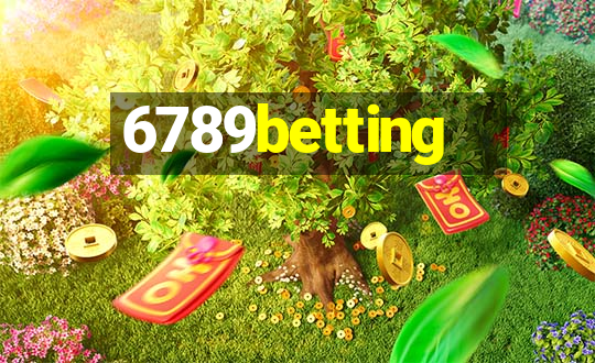 6789betting