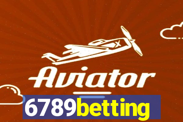 6789betting