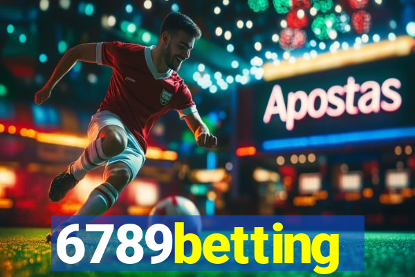 6789betting