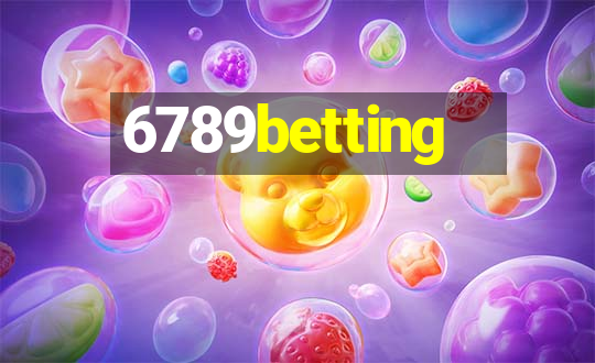 6789betting