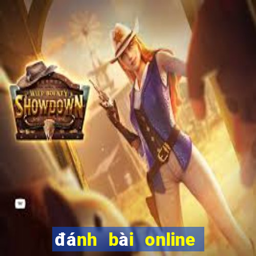 đánh bài online đổi thưởng