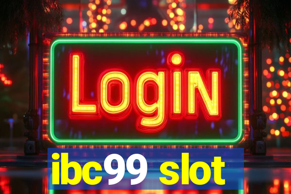 ibc99 slot