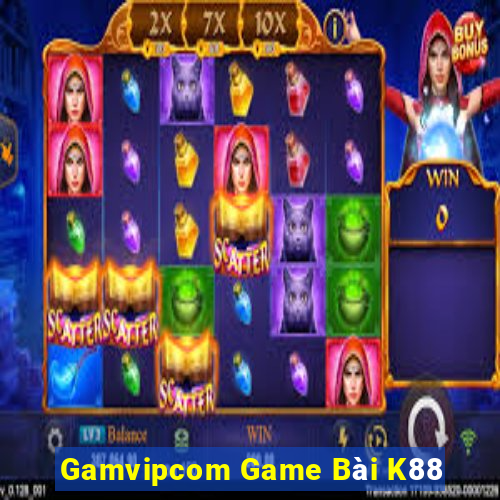 Gamvipcom Game Bài K88