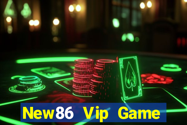 New86 Vip Game Bài Sunwin