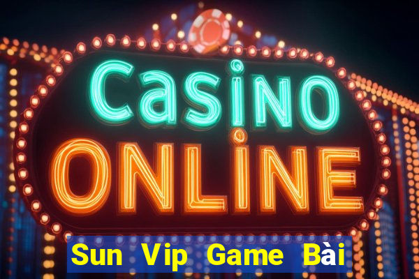 Sun Vip Game Bài 88 Club