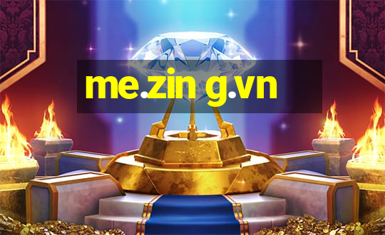 me.zin g.vn