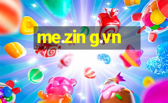 me.zin g.vn