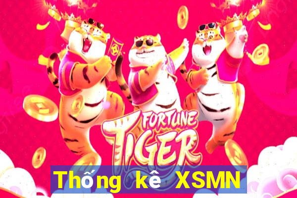 Thống kê XSMN ngày 31