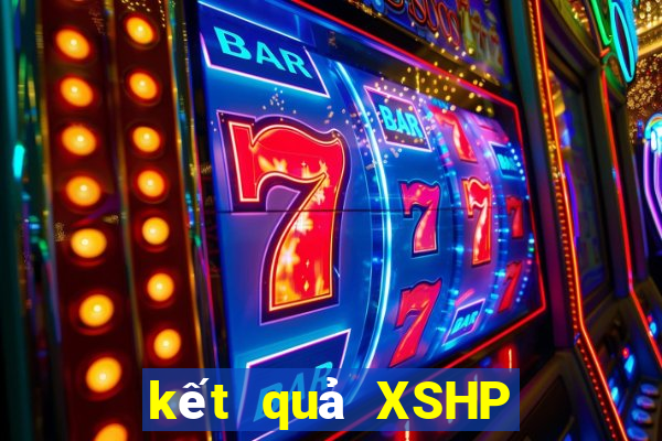 kết quả XSHP ngày 2