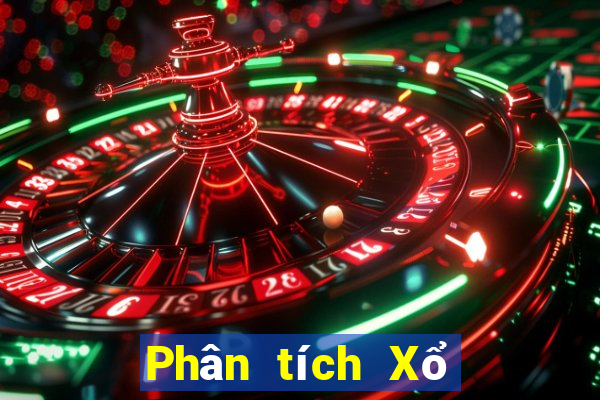 Phân tích Xổ Số hải phòng ngày 21