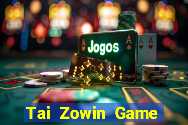 Tai Zowin Game Thẻ Bài Eloras