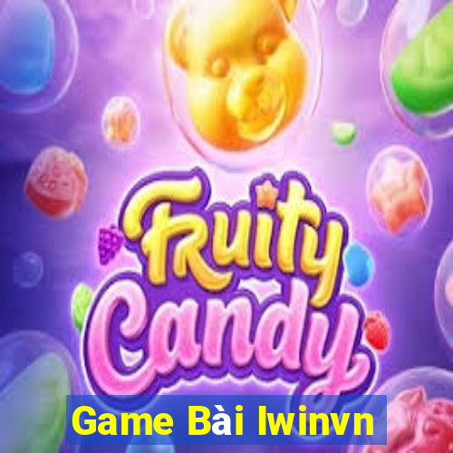 Game Bài Iwinvn