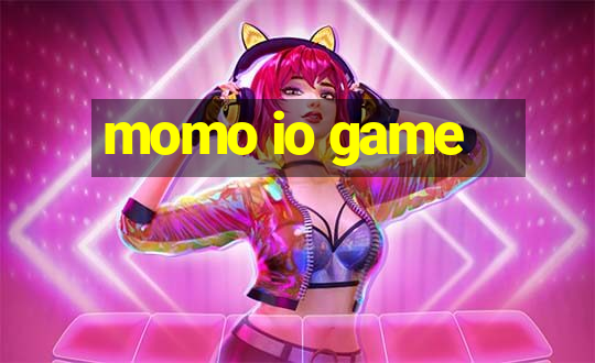 momo io game