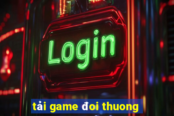 tải game đoi thuong