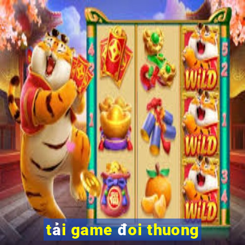 tải game đoi thuong