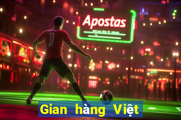 Gian hàng Việt nam ag