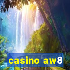 casino aw8