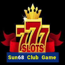 Sun68 Club Game Bài V8