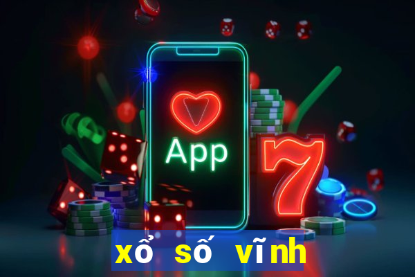 xổ số vĩnh long ngày 17 tháng 5