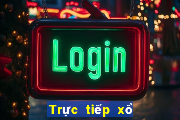 Trực tiếp xổ số Trà Vinh hôm nay