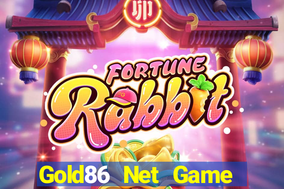 Gold86 Net Game Bài 2022