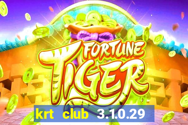 krt club 3.1.0.29 final 4