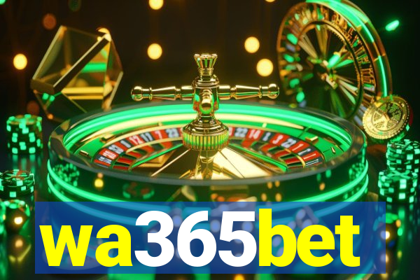 wa365bet