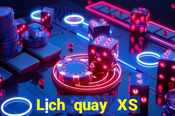 Lịch quay XS Mega 6 45 ngày 26