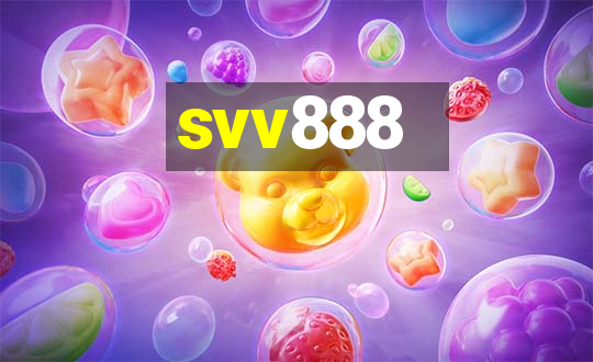 svv888