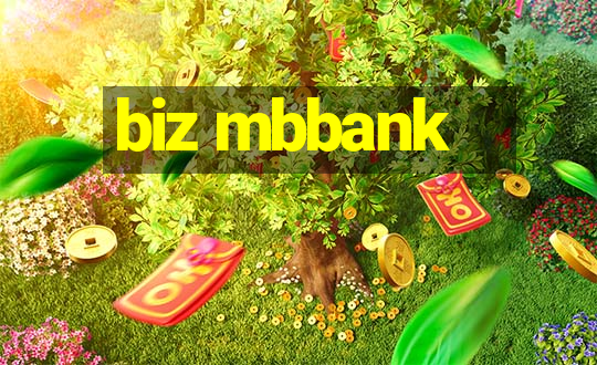 biz mbbank